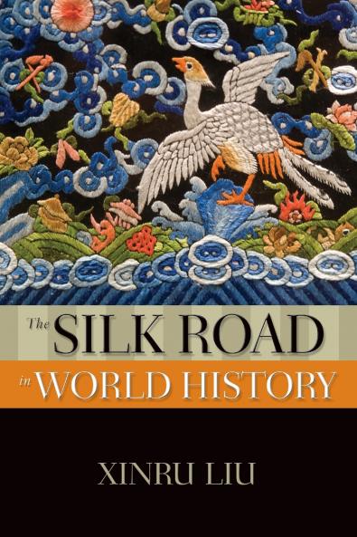 Silk Road in World History