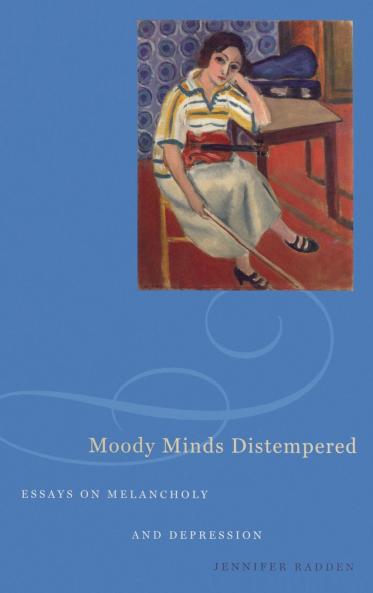 Moody Minds Distempered