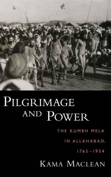 Pilgrimage and Power