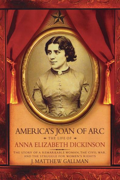 America's Joan of Arc