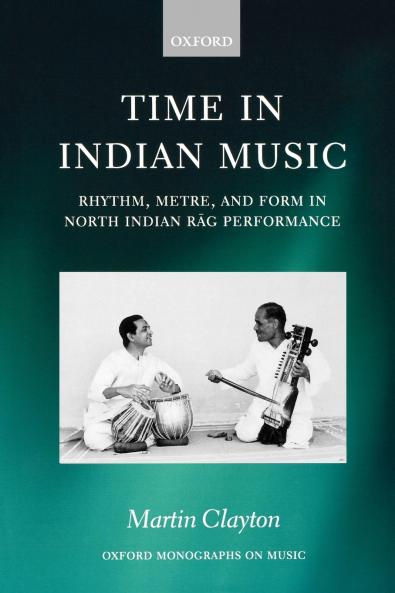 Time in Indian Music