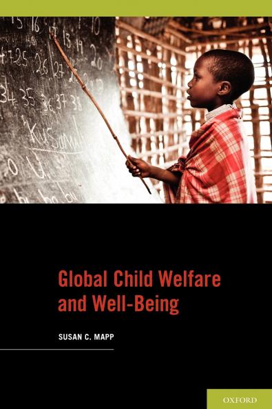 Global Child Welfare and Well-Being