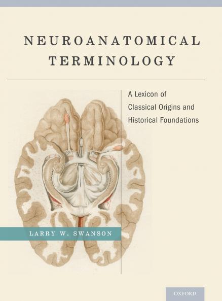 Neuroanatomical Terminology