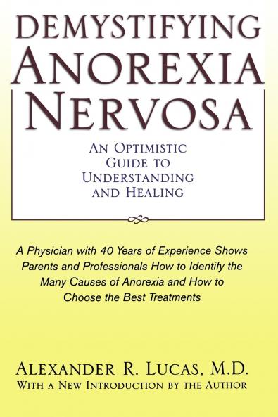 Demystifying Anorexia Nervosa