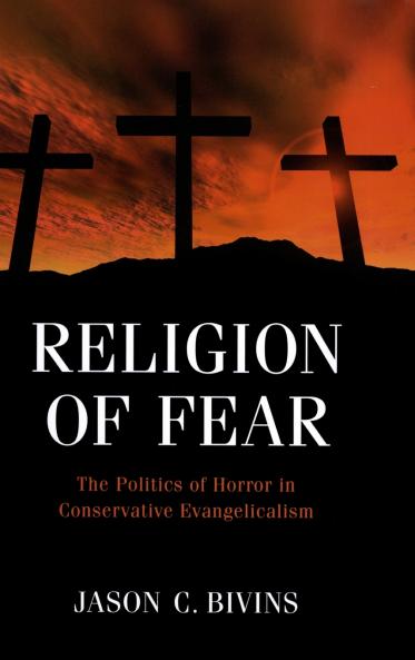 Religion of Fear