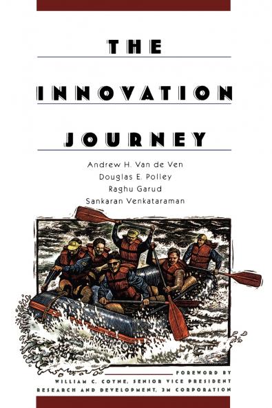 The Innovation Journey