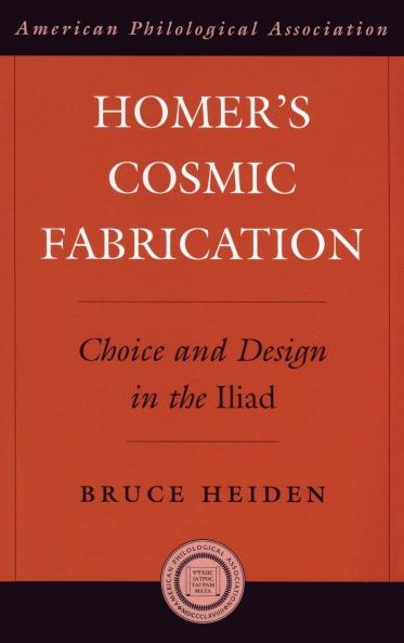 Homer's Cosmic Fabrication