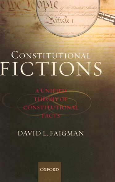 Constitutional Fictions