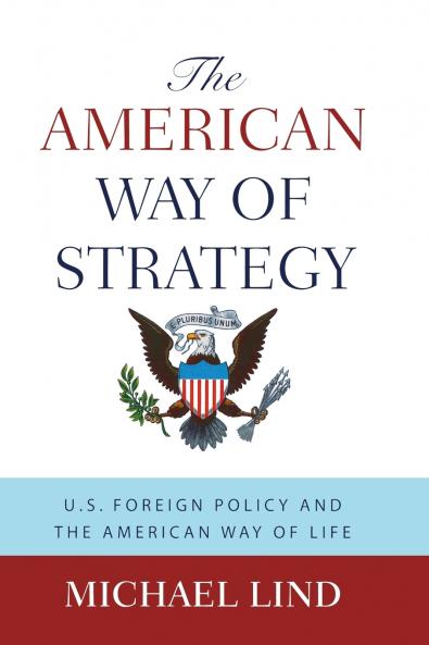 American Way of Strategy