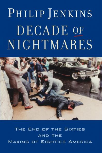 Decade of Nightmares