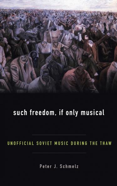 Such Freedom If Only Musical