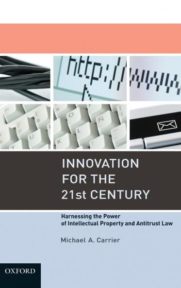 Innovation for the 21st Century