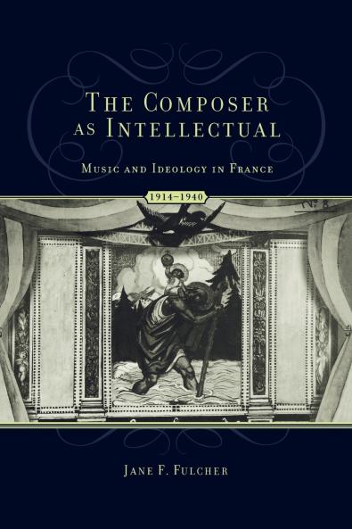 The Composer as Intellectual