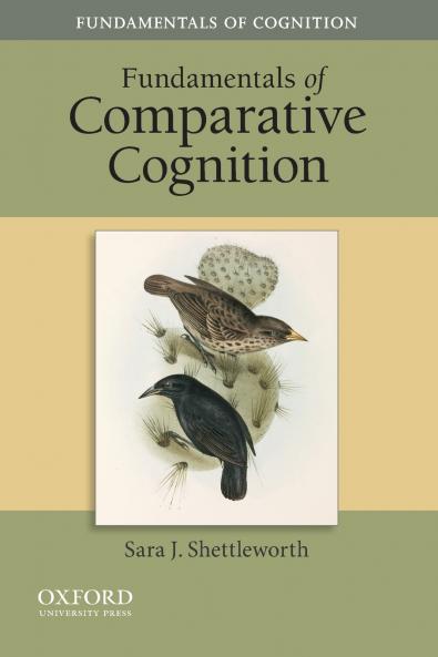 Fundamentals of Comparative Cognition