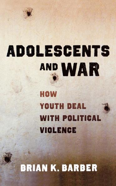 Adolescents and War