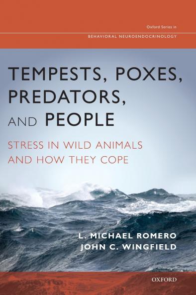 Tempests Poxes Predators and People