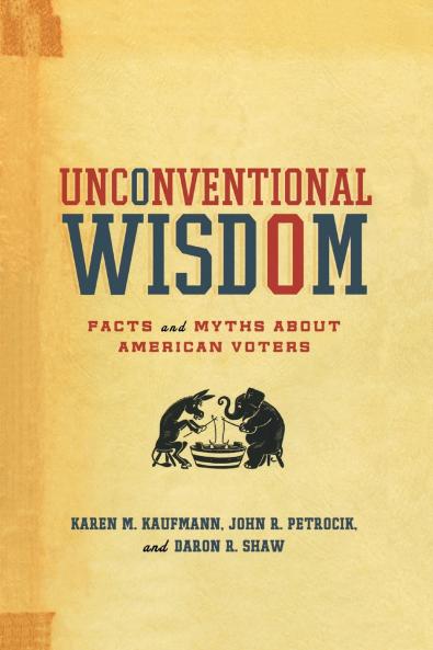 Unconventional Wisdom