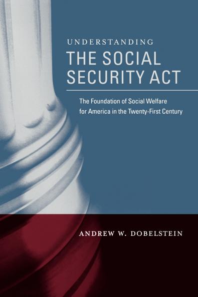 Understanding the Social Security Act