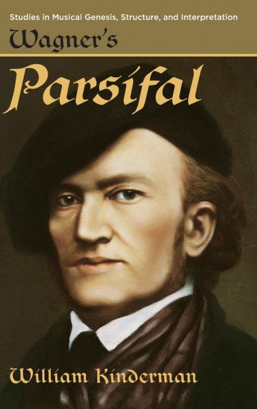 Wagner's Parsifal