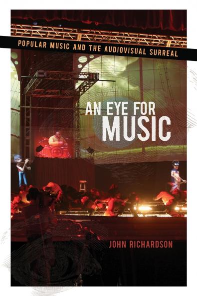 Eye for Music