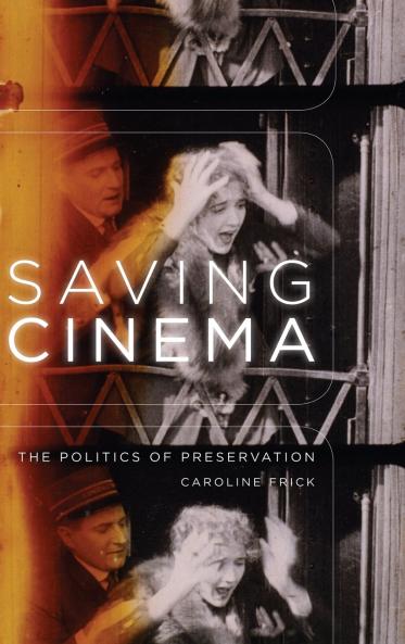 Saving Cinema