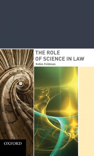 Role of Science in Law