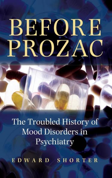 Before Prozac