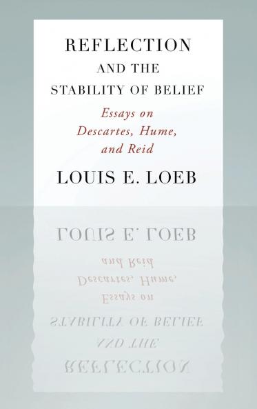 Reflection and the Stability of Belief