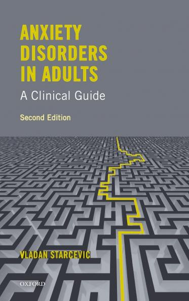 Anxiety Disorders in Adults