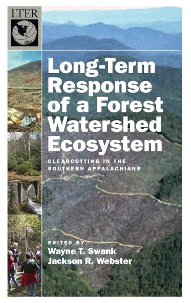 Long-Term Response of a Forest Watershed Ecosystem