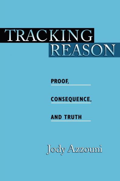 Tracking Reason