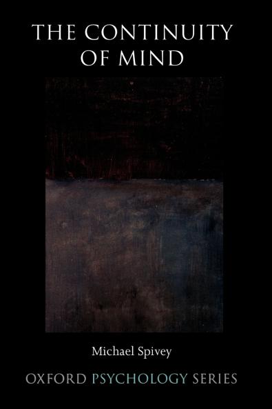 The Continuity of Mind