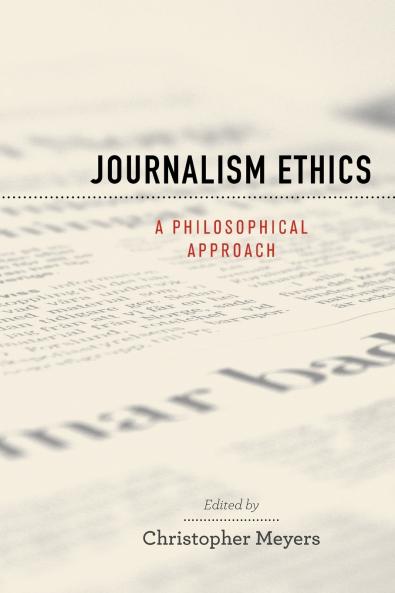 Journalism Ethics