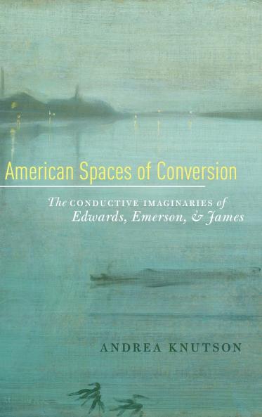 American Spaces of Conversion
