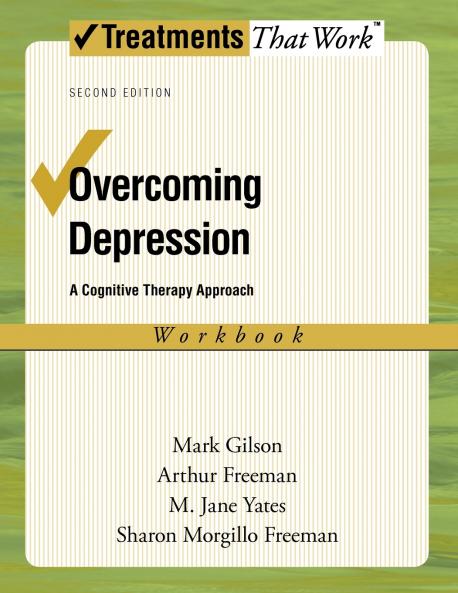 Overcoming Depression