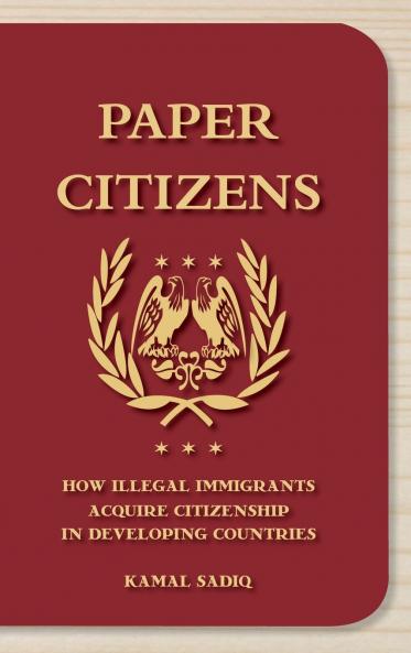 Paper Citizens
