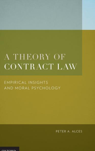 Theory of Contract Law