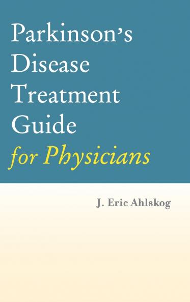 PARKINSONS DISEASE TREAT GUIDE PHYSIC C