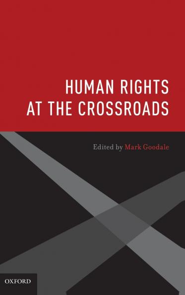 Human Rights at the Crossroads