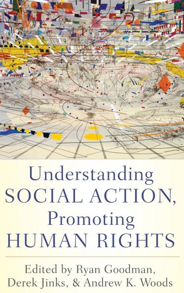 Understanding Social Action Promoting Human Rights