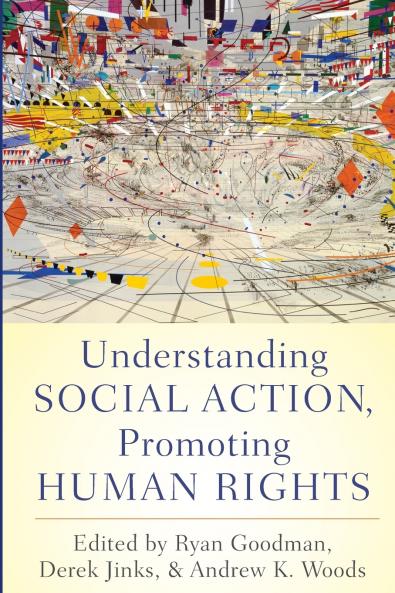 Understanding Social Action Promoting Human Rights