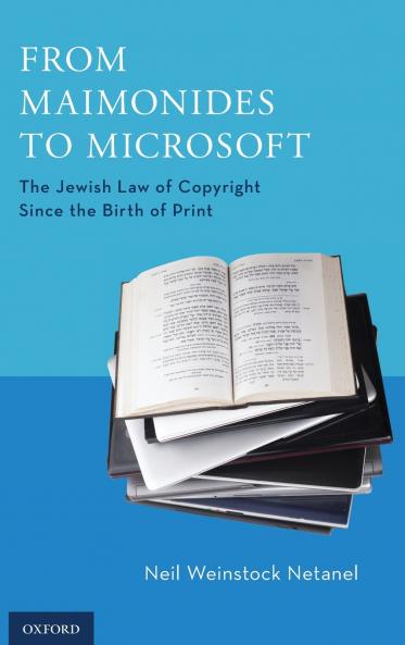 From Maimonides to Microsoft