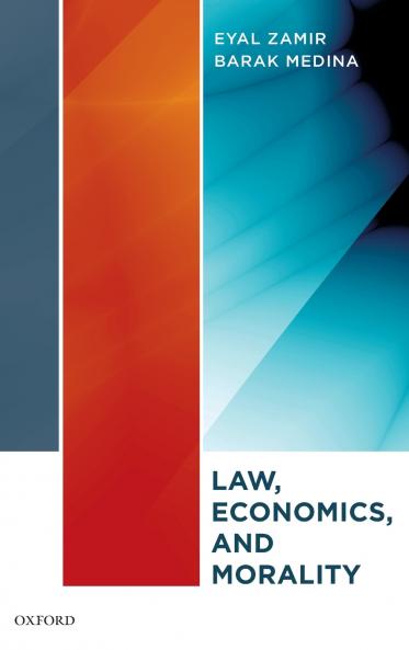 Law Economics and Morality