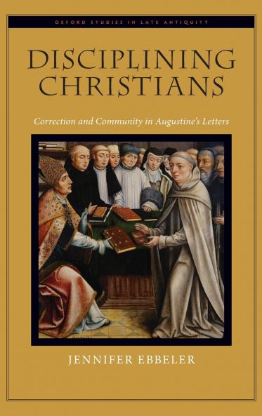 Disciplining Christians