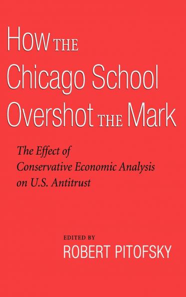 How the Chicago School Overshot the Mark