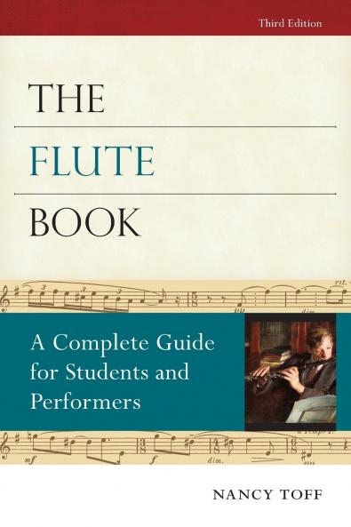 The Flute Book