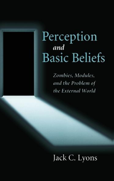 Perception and Basic Beliefs