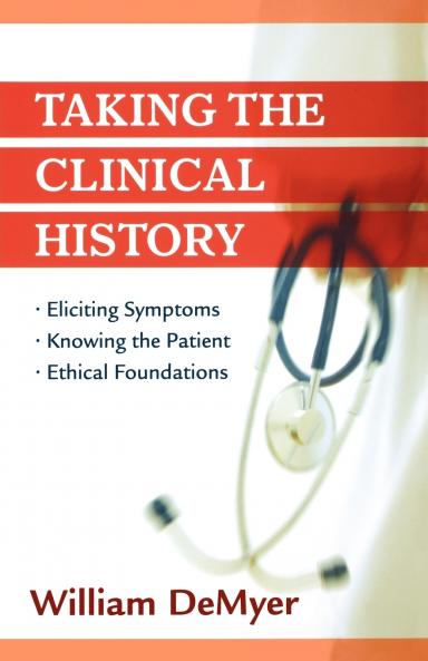 Taking the Clinical History