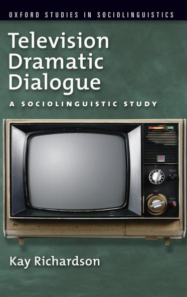 Television Dramatic Dialogue