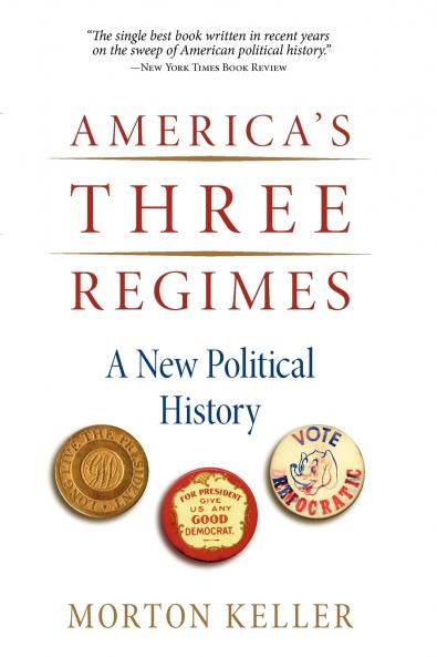 America's Three Regimes